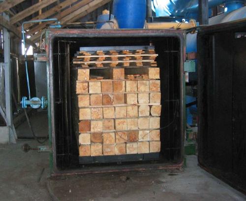 Какой клееный брус лучше для строительства дома. Брус ЛВЛ 13