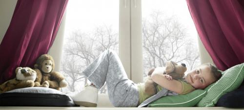 Универсальные окна Rehau: как сочетаются зима и лето 07 Универсальные окна Rehau: как сочетаются зима и лето 07