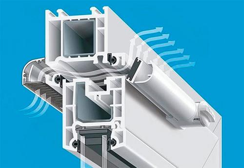 Как перевести окна Рехау на зимний режим: пошаговая инструкция 07 Как перевести окна Рехау на зимний режим: пошаговая инструкция 07