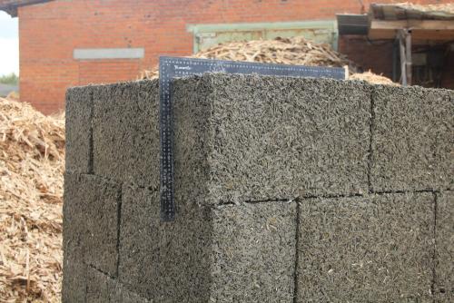 Арболитовые блоки: новая волна в строительной индустрии 05 Арболитовые блоки: новая волна в строительной индустрии 05