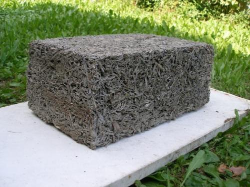 Как арболитовые блоки СПАИТ могут быть использованы в ремонте и реставрации зданий. Что такое арболит