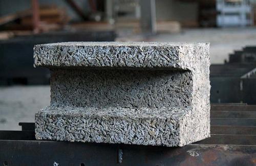 Как проверяются арболитовые блоки СПАИТ на прочность и долговечность. Недостатки блоков из арболита по мнению экспертов и владельцев домов