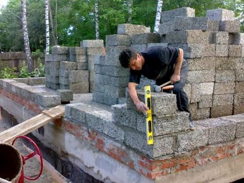 Арболитовые блоки: новая волна в строительной индустрии 07 Арболитовые блоки: новая волна в строительной индустрии 07