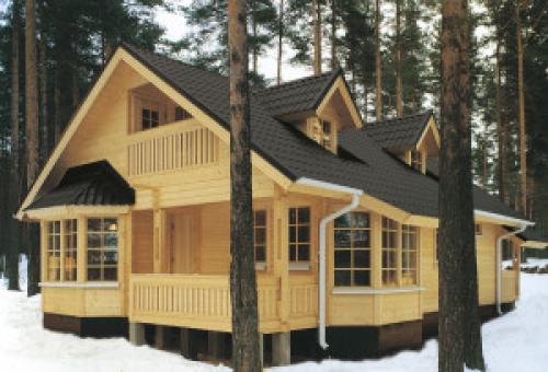 Щитовой дом ссср. Преимущества и недостатки каркасно-щитового строительства