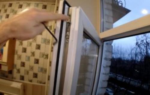 Влияет ли установка зимнего режима на функциональность открывания и закрывания окон. Нужен ли постоянный сезонный перевод на зимний/летний режимы