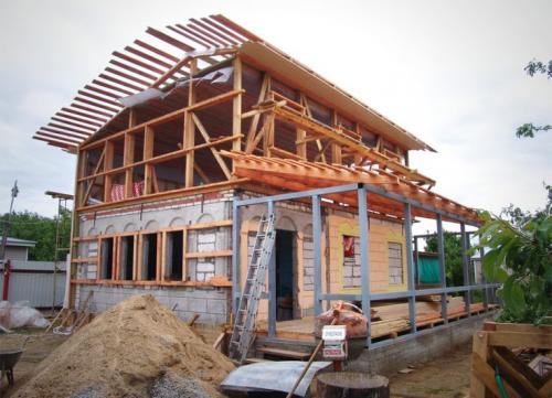 Что такое реконструкция дома. РАЗДЕЛ ОДНОЙ КВАРТИРЫ НА ДВЕ ОТДЕЛЬНЫХ КВАРТИРЫ. РЕКОНСТРУКЦИЯ КВАРТИРЫ. 01