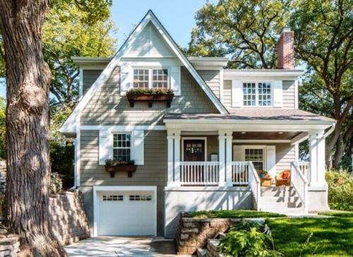 Виды каркасных домов по разным технологиям строительства. Панельный принцип 04 Виды каркасных домов по разным технологиям строительства. Панельный принцип 04