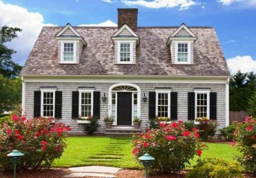 Виды каркасных домов по разным технологиям строительства. Панельный принцип 06 Виды каркасных домов по разным технологиям строительства. Панельный принцип 06