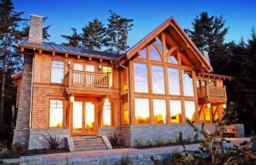 Виды каркасных домов по разным технологиям строительства. Панельный принцип 05 Виды каркасных домов по разным технологиям строительства. Панельный принцип 05