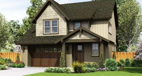 Виды каркасных домов по разным технологиям строительства. Панельный принцип 02 Виды каркасных домов по разным технологиям строительства. Панельный принцип 02