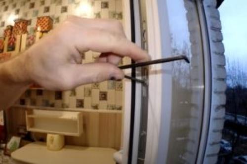 Какие преимущества дает перевод окон в зимний режим. Недостатки перевода окон ПВХ на летний и зимний режимы