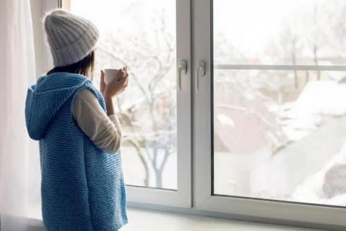 Как перевести пластиковые окна Рехау в зимний режим: полное руководство 01