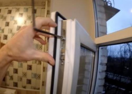 Какие преимущества дает перевод окон в зимний режим. Недостатки перевода окон ПВХ на летний и зимний режимы