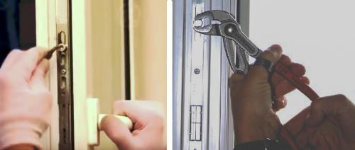 Как перевести пластиковые окна Рехау в зимний режим: полное руководство 03