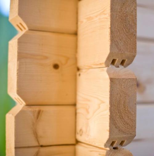 Каркасный дом или дом из бруса. Сруб - дом из бревен. 04 Каркасный дом или дом из бруса. Сруб - дом из бревен. 04