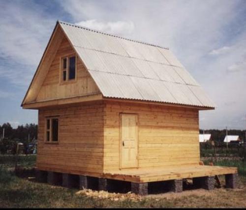 Каркасный дом или дом из бруса. Сруб - дом из бревен. 06 Каркасный дом или дом из бруса. Сруб - дом из бревен. 06
