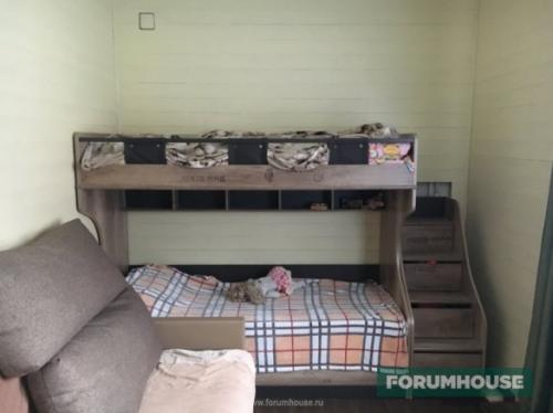 Как расширить старый дом. Когда пристройка начинается с документов – история от resideent