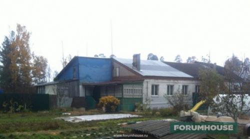 Как расширить старый дом. Когда пристройка начинается с документов – история от resideent