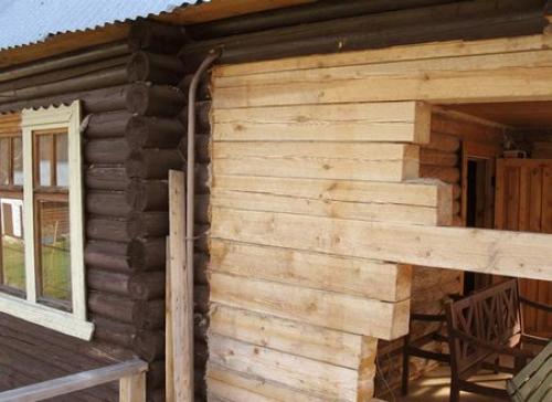 Как отреставрировать старый дом. Как и с чего начать реставрацию старого дома