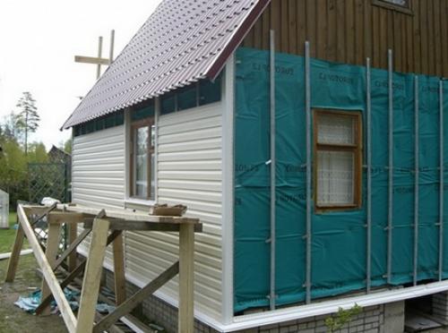 Как отреставрировать старый дом. Как и с чего начать реставрацию старого дома