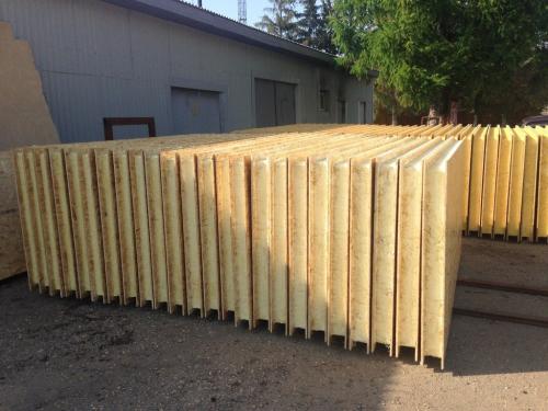 Из каких сип-панелей лучше строить дом. СИП – панели и их виды. Плюсы и недостатки домов из сип-панелей