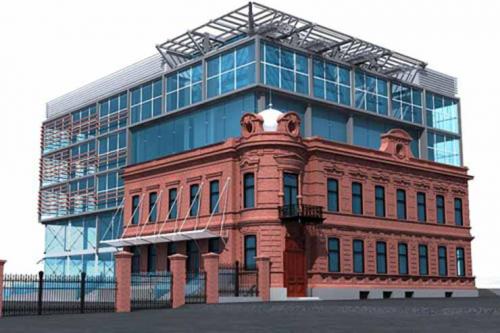 Реконструкция объектов капитального строительства. ЧТО ТАКОЕ РЕКОНСТРУКЦИЯ И МОДЕРНИЗАЦИЯ 02