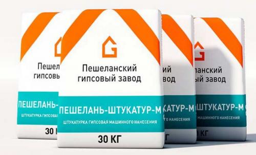 Механизированная штукатурка стен под покраску. Машинная штукатурка стен –, что это, отличие от ручного способа и технология нанесения смеси