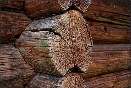 Ремонт и реконструкция деревянных домов. Реконструкция деревянных домов: особенности и этапы работ. Замена бревен нижнего венца