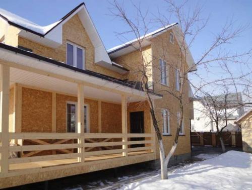 Что дешевле восстановить старый дом или построить новый. Когда построить новый дом проще, чем ремонтировать старый