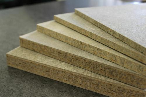 Фасад из ЦСП под фахверк. Преимущества и недостатки фасадов из ЦСП 09