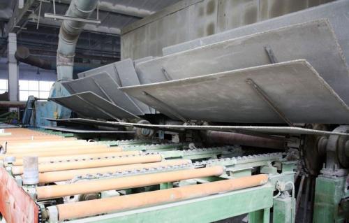 Цементно-стружечные плиты для фасадов. Цементно-стружечная плита – сырьевая база, способ изготовления, технические характеристики 01