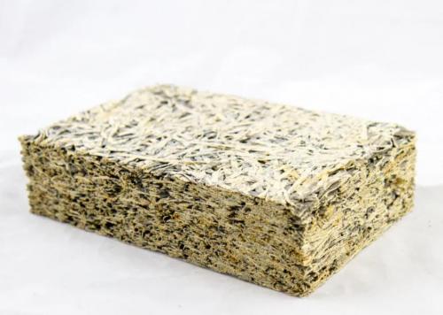 Цементно-стружечные плиты для фасадов. Цементно-стружечная плита – сырьевая база, способ изготовления, технические характеристики 03