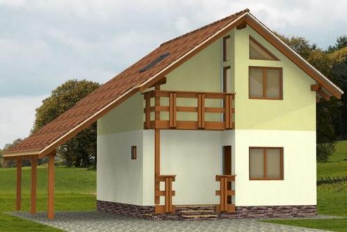 Чем обшить каркасный дом вместо осб. Возможно ли строительство каркасного дома без обшивки ОСБ?