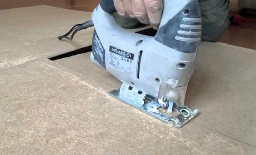 Наружная отделка каркасного дома цсп плитами. Что такое фасад из ЦСП? 09