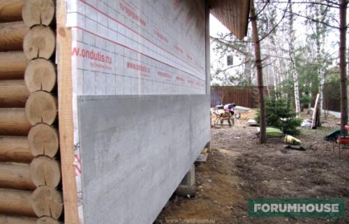 Наружная отделка каркасного дома цсп плитами. Что такое фасад из ЦСП? 10