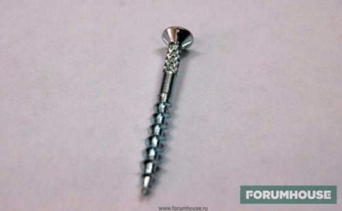 Наружная отделка каркасного дома цсп плитами. Что такое фасад из ЦСП? 11