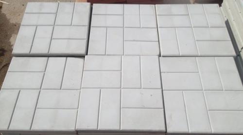 Дорожка из тротуарной плитки на даче. Все, что нужно знать про укладку тротуарной плитки в саду 12