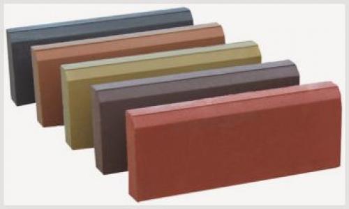 Дорожка из тротуарной плитки на даче. Все, что нужно знать про укладку тротуарной плитки в саду 01