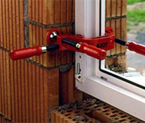 Пошаговая инструкция: как отрегулировать пластиковые окна своими руками 01