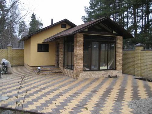 Дома из арболитовых блоков: новый уровень экологичности и комфорта 05