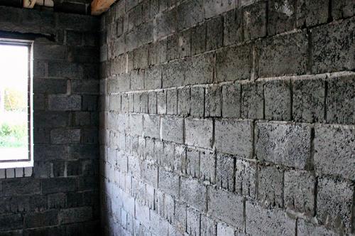 Плюсы и минусы арболита. Недостатки блоков из арболита по мнению экспертов и владельцев домов