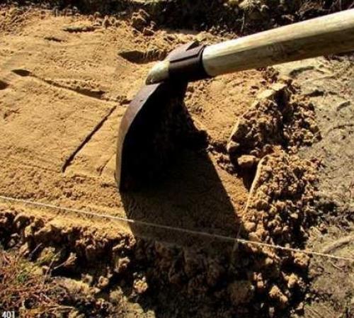 Укладка тротуарной плитки на песок. Укладка тротуарной плитки своими руками: пошаговая инструкция