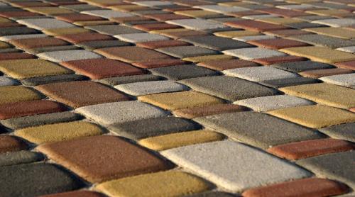 Тротуарная плитка своими руками. Изготовление тротуарной плитки своими руками. Пошаговая инструкция