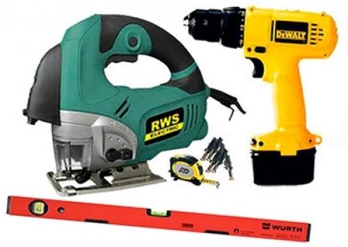 Укладка фанеры на деревянный пол под ламинат. Этап подготовки к монтажу