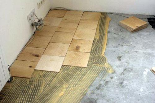 Как выбрать толщину фанеры для укладки на деревянный пол. Размеры фанерных листов 09 Как выбрать толщину фанеры для укладки на деревянный пол. Размеры фанерных листов 09