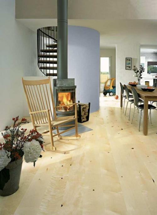 Укладка фанеры на деревянный пол под ламинат. Пол из фанеры: укладка под линолеум и ламинат своими руками. Все о том, как стелить фанеру на деревянный пол по лагам