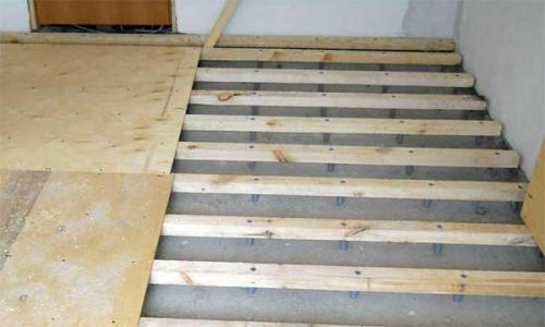 Как выбрать толщину фанеры для укладки на деревянный пол. Размеры фанерных листов 07 Как выбрать толщину фанеры для укладки на деревянный пол. Размеры фанерных листов 07