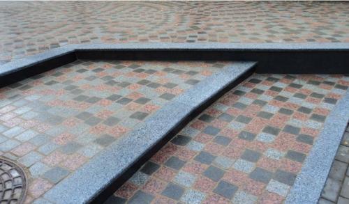 Три способа укладки тротуарной плитки на основу из бетона. Преимущества и недостатки способа 05 Три способа укладки тротуарной плитки на основу из бетона. Преимущества и недостатки способа 05