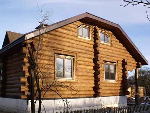 Крыши для дома с мансардой. Формы мансардной кровли