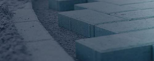 Технология укладки тротуарной плитки с геотекстилем. Что такое геотекстиль: виды и технические характеристики 14